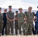 Commandant, Gen. Eric Smith attends Atlantic Alliance 2025