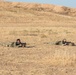 Coalition Forces Conduct Hungarian-Led Range Operations