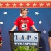 Young Survivor Introduces Army General at TAPS Seminar