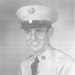 Army Cpl. Richard L. Wing Honored in DoD Photo