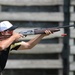 Army Skeet Team Member Wins High Over All Championship