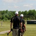 Army Skeet Team Shines at Annual Armed Services Championships