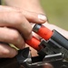 Army Major Competes in Annual Armed Services Skeet Championships
