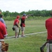 Marine Corps Skeet Team Competes at Annual Armed Services Skeet Championships