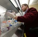 Researcher Battles Drug-Resistant Infection at Texas Military Base
