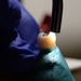 Navy Dentist Utilizes Advanced Technology to Detect Tooth Cracks