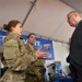 Air Force Engineers Brief Deputy Defense Secretary on Wearable Tech