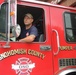 Coast Guard Reservist Honored as Enlisted Person of the Year