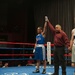 Coast Guard Cadet Wins National Boxing Title