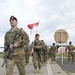 U.S. Paratroopers Arrive in Georgia for Joint Military Exercise