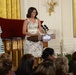 First Lady, Dr. Jill Biden Honor Military Mothers at White House Tea