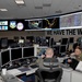 U.S. Northern Command and NORAD Monitor Systems at Colorado Springs Base