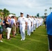 Sailors Participate in Military Appreciation Day at PGA Tour Event
