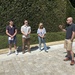 NH Airmen pay respects at Luxembourg WWII cemetery