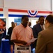Jacksonville Mayor Attends Military Job Fair in Ponte Vedra Beach