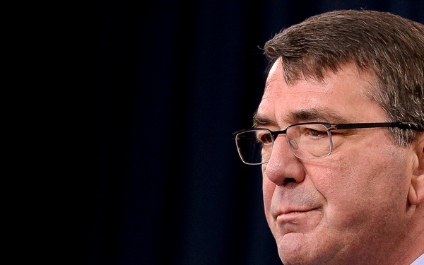 Defense Secretary Addresses Sexual Assault in Military