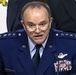 Air Force General Testifies on Defense Budget Request