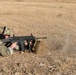 Coalition Forces Conduct Hungarian-Led Range Operations
