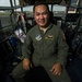 Air Force Flight Engineer Participates in Philippines Exercise