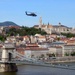U.S. Army Europe's 12th Combat Aviation Brigade Conducts Exercise Saker Falcon in Budapest