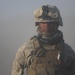 Marine Cpl. Gorish Leads Battery A During Desert Scimitar Exercise