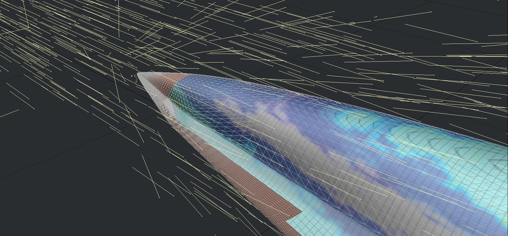 DARPA's Hypersonic Tech Aims to Restore U.S. Strategic Advantage