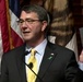 Defense Secretary Ash Carter Discusses Pentagon's Cyber Strategy and Innovation at Stanford