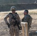 Coalition Forces Conduct Hungarian-Led Range Operations