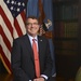 Defense Secretary Ash Carter Visits Silicon Valley