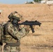 Coalition Forces Conduct Hungarian-Led Range Operations
