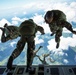 Philippine, U.S. Forces Conduct High-Altitude Parachute Training During Balikatan 2014
