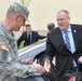 U.S. Africa Command Leader Welcomes Deputy Defense Secretary