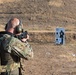 Coalition Forces Conduct Hungarian-Led Range Operations