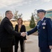 Air Force Leaders Welcome Deputy Defense Secretary to Space Symposium