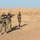 Coalition Forces Conduct Hungarian-Led Range Operations