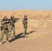 Coalition Forces Conduct Hungarian-Led Range Operations
