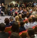Lean In Founder Sandberg Touts Diversity at Pentagon Address