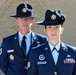 Father-Daughter Duo Serve as Military Training Instructors