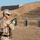 Coalition Forces Conduct Hungarian-Led Range Operations