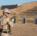 Coalition Forces Conduct Hungarian-Led Range Operations
