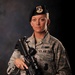 Airman Breault Aspires to Become First Female Chief Master Sergeant of the Air Force