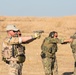 Coalition Forces Conduct Hungarian-Led Range Operations
