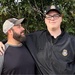Faces of Garrison: Randolph Cox