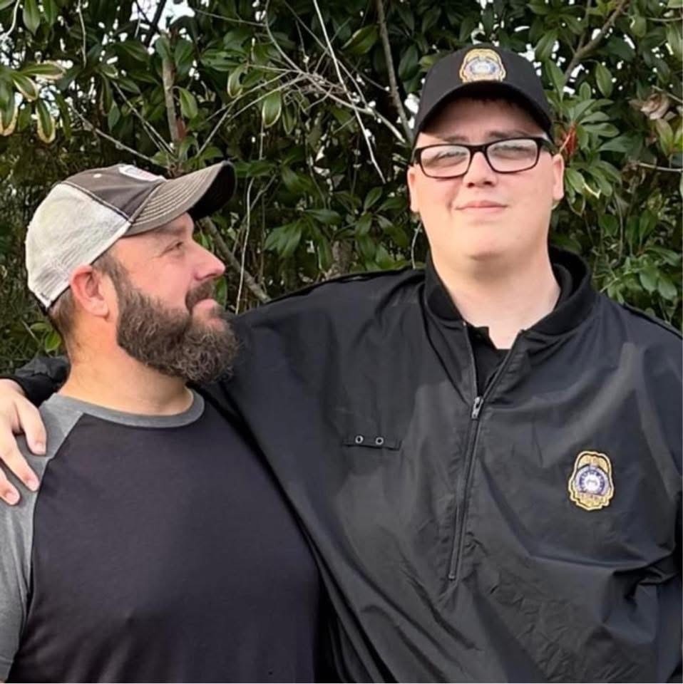 Faces of Garrison: Randolph Cox