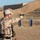 Coalition Forces Conduct Hungarian-Led Range Operations