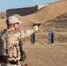 Coalition Forces Conduct Hungarian-Led Range Operations