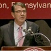 Defense Secretary Ash Carter Addresses Students at Alma Mater