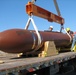 Defense Threat Reduction Agency Tests Massive Ordnance Penetrator at White Sands