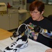 Occupational Therapy Helps Wounded Warrior Regain Independence