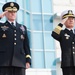 U.S. and South Korean Military Leaders Meet in Seoul